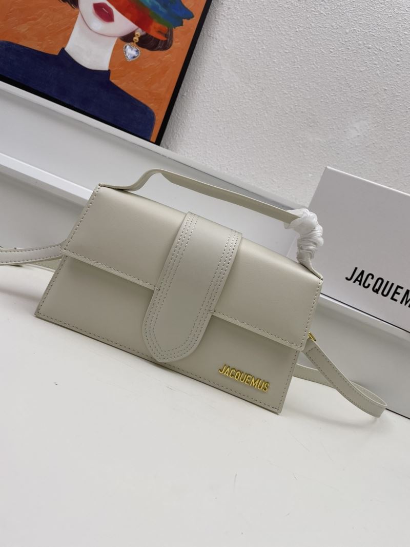 Jacquemus Satchel Bags